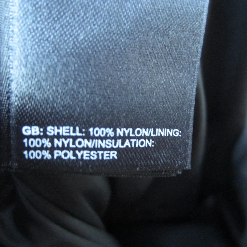 The North Face north face